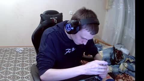 MikkiForus online show from 21, 9, 2025