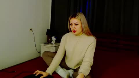 MikkiShows online show from 11, 3, 2025