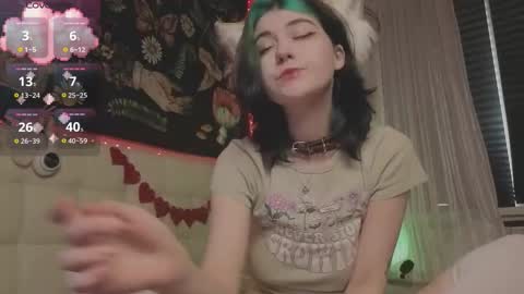 Miko online show from 2, 10, 2025