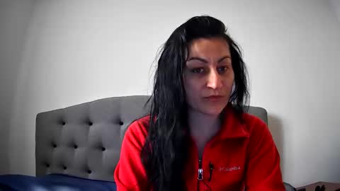 Snapshot of mikyloveu chatting on 31, 1, 2025 Mikyloveu online show from 31, 1, 2025