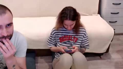 Mila online show from 10, 1, 2025