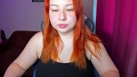 Mila shy sensual person  online show from 15, 9, 2025