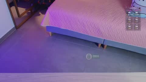 Milena  online show from 18, 12, 2025