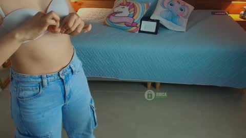 Milena  online show from 6, 1, 2026