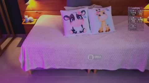 Milena  online show from 11, 1, 2026