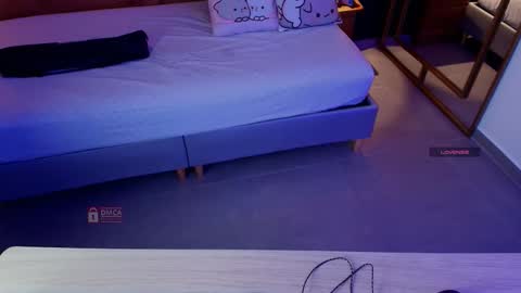 Milena  online show from 1, 3, 2026