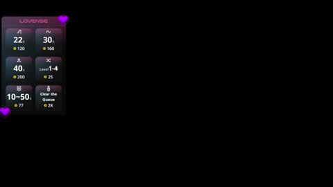 Lilli online show from 14, 10, 2025