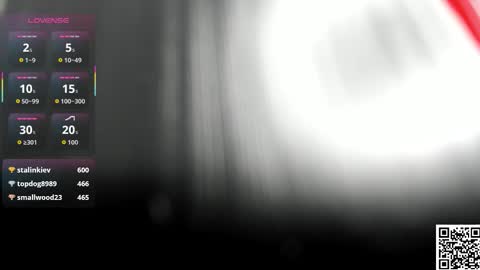 Snapshot of mila_killa chatting on 20, 2, 2026 Lilli online show from 20, 2, 2026