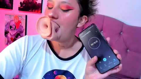 MILA  online show from 9, 11, 2025