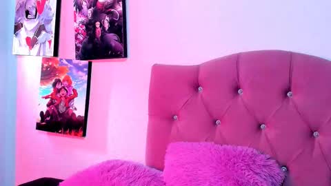 MILA  online show from 20, 2, 2026