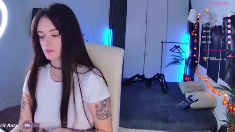 Sasha online show from 24, 10, 2025