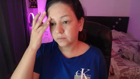 Snapshot of mila_phoenix chatting on 30, 10, 2025 mila_phoenix online show from 30, 10, 2025