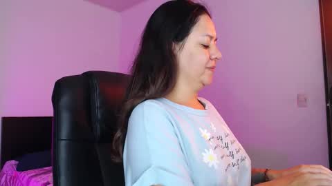 Snapshot of mila_phoenix chatting on 25, 11, 2025 mila_phoenix online show from 25, 11, 2025