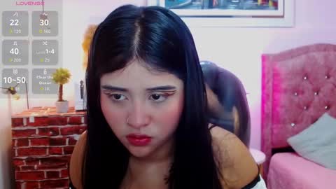 Snapshot of mila_quin chatting on 8, 3, 2026 mila_quin online show from 8, 3, 2026