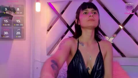 Mila  online show from 8, 10, 2025