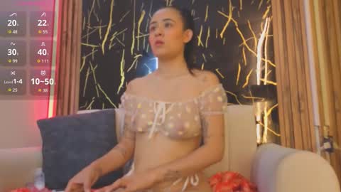 mila_vellrose11_pm online show from 2, 2, 2026