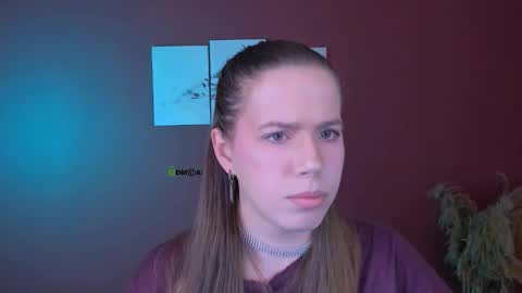 Snapshot of mila_way_ chatting on 15, 1, 2026 Sweet Mila online show from 15, 1, 2026