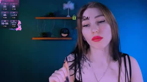 Snapshot of mila_way_ chatting on 15, 1, 2026 Sweet Mila online show from 15, 1, 2026