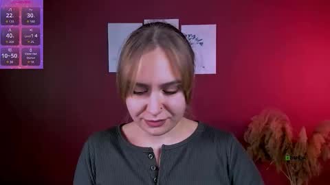 Snapshot of mila_way_ chatting on 17, 1, 2026 Sweet Mila online show from 17, 1, 2026