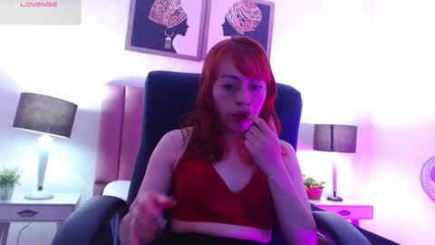 milaa_01 online show from 26, 2, 2026