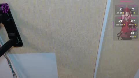 Snapshot of milaaadams chatting on 22, 10, 2025 mila online show from 22, 10, 2025