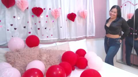 mila online show from 14, 2, 2026