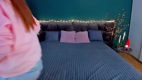 Milla online show from 20, 12, 2025