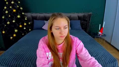 Milla online show from 16, 1, 2026