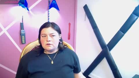 Milaanddalia online show from 8, 9, 2025