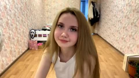 Snapshot of milaarcilla chatting on 21, 3, 2026 Amelia online show from 21, 3, 2026