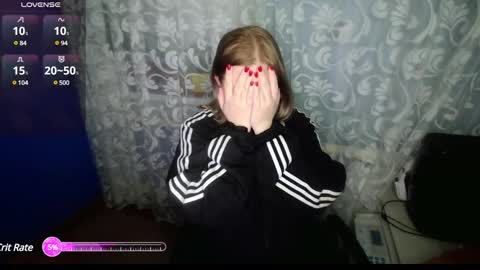 Mila online show from 10, 12, 2024