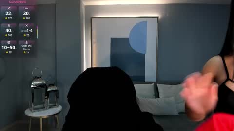 Mila online show from 23, 12, 2025