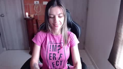 milacoxx8819 online show from 30, 1, 2025
