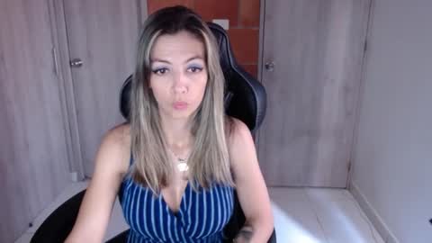 milacoxx8819 online show from 8, 3, 2025