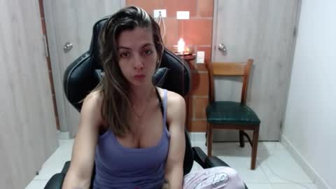 milacoxx8819 online show from 11, 3, 2025