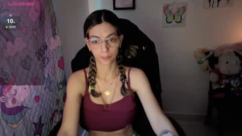 milacoxx8819 online show from 9, 9, 2025