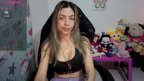 milacoxx8819 online show from 16, 9, 2025