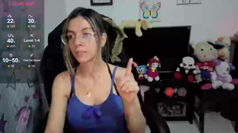milacoxx8819 online show from 19, 9, 2025