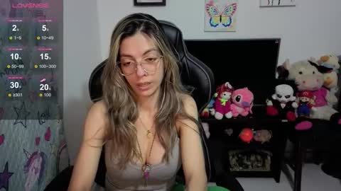 milacoxx8819 online show from 22, 9, 2025