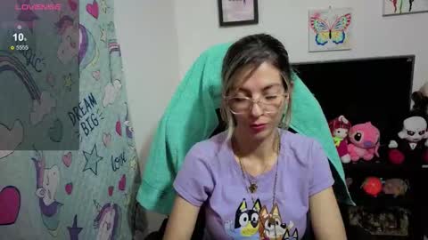 milacoxx8819 online show from 25, 9, 2025
