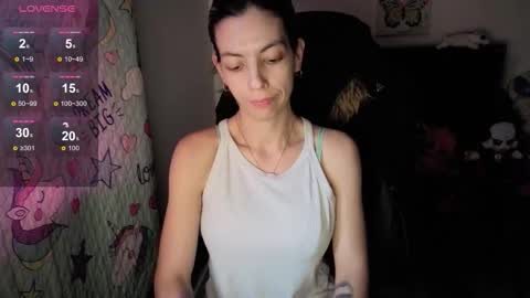 milacoxx8819 online show from 27, 9, 2025