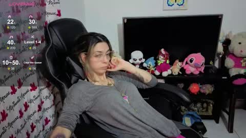 milacoxx8819 online show from 1, 10, 2025
