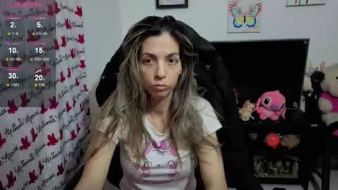 milacoxx8819 online show from 4, 10, 2025