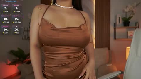 milacrave online show from 20, 11, 2025