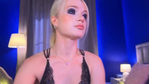 Miss Cutie online show from 2, 4, 2026