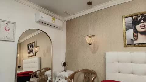 miladiosa online show from 28, 2, 2026