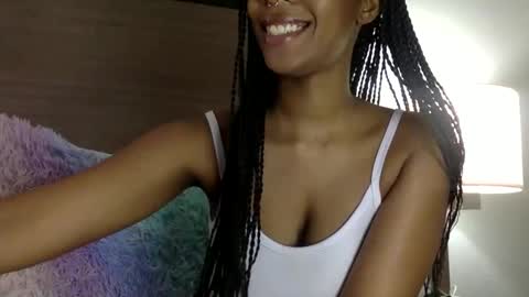 Snapshot of miladreama chatting on 21, 1, 2025 Miladreama online show from 21, 1, 2025