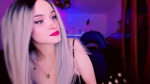 MiladyJolie online show from 20, 2, 2026