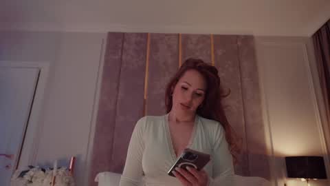 Snapshot of miladystarlight chatting on 20, 2, 2026 online show from 20, 2, 2026