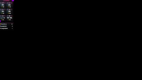 Milana online show from 9, 1, 2025